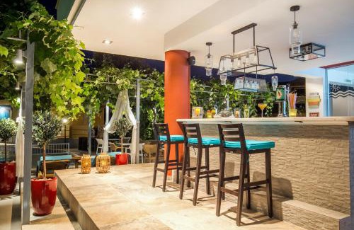 Limenaria Hotel | Thalassies Nouveau