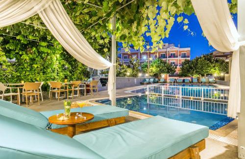 Limenaria Hotel | Thalassies Nouveau