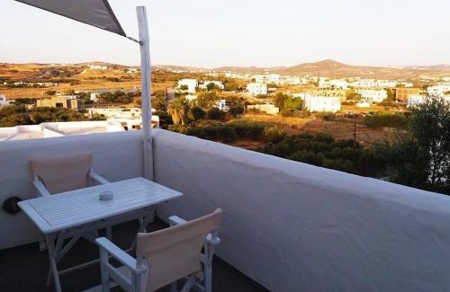 Adamas Hotel | Thalassitra Private Pool Suites