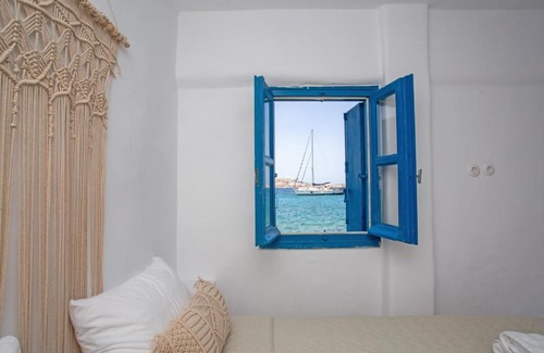 Little Venice Apartamento | Thalassophile Deep Blue, Little Venice