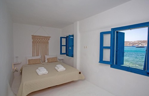 Little Venice Apartamento | Thalassophile Deep Blue, Little Venice