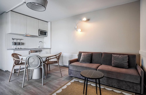 Carnac Apartamento | Thalazur Carnac - Résidence