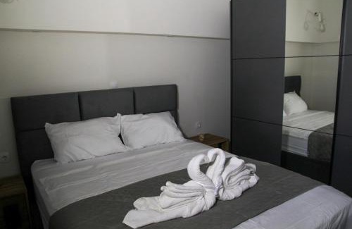 Igoumenitsa Casa | Thaleia apartment