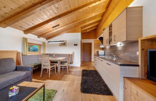 Verano Apartamento | Thalerhof Appartement Christine