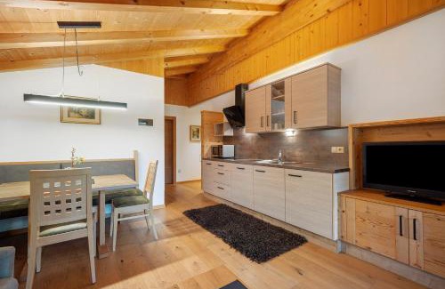 Verano Apartamento | Thalerhof Appartement Christine