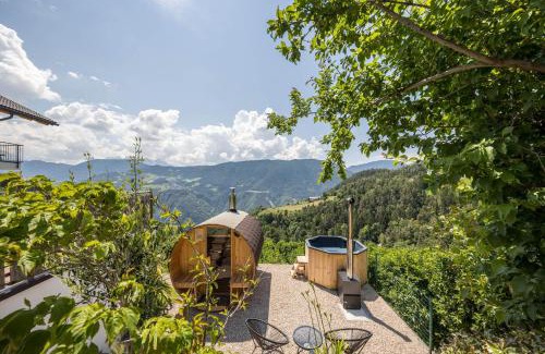 Renon Apartamento | Thalerhof Naturae Lignum