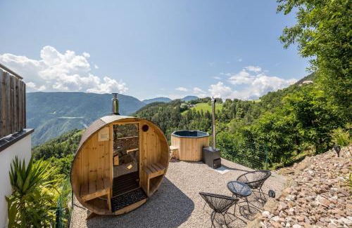 Renon Apartamento | Thalerhof Naturae Lignum
