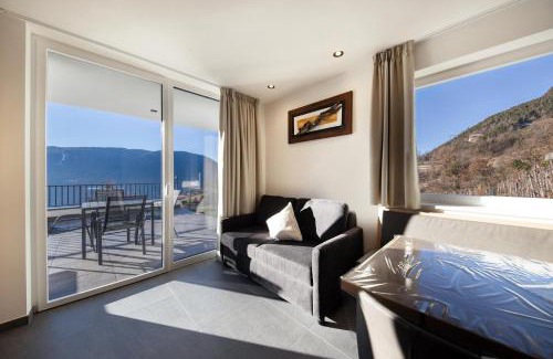 Renon Apartamento | Thalerhof Naturae Lignum