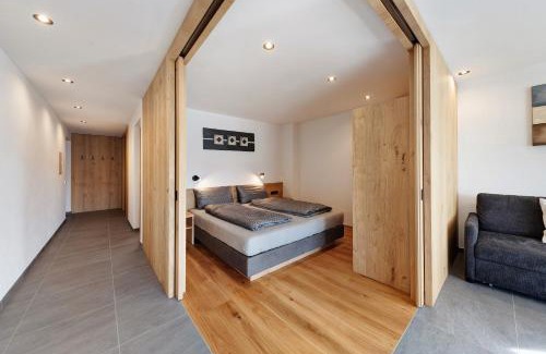 Renon Apartamento | Thalerhof Naturae Rupes