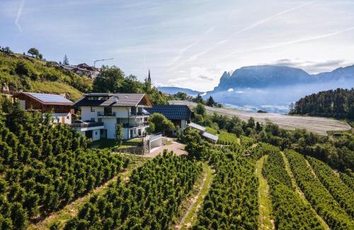 Renon Apartamento | Thalerhof Naturae Rupes