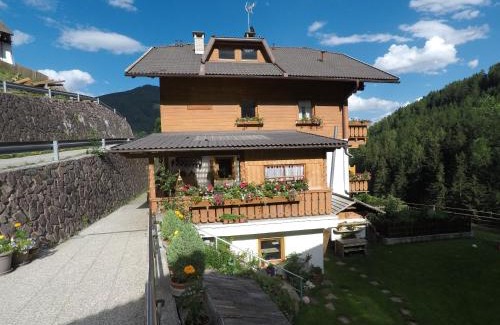 San Lorenzo di Sebato Apartamento | Thalerhof Onach