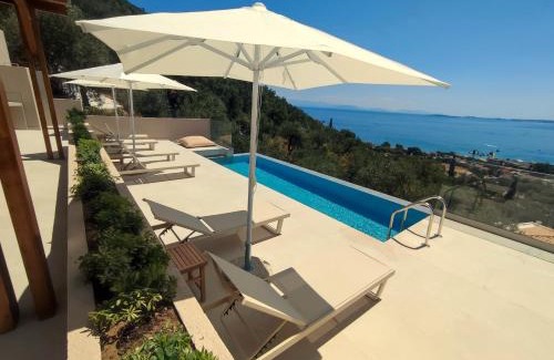 Spartylas Villa | Thaleri Villa
