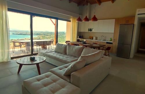 Spartylas Villa | Thaleri Villa