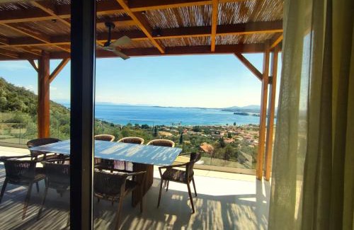 Spartylas Villa | Thaleri Villa