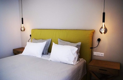 Lygia Hotel | Thalero Holidays Center