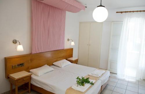 Lygia Apartamento | Thalero Holidays Center
