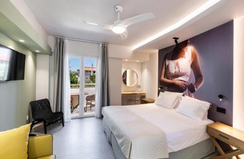 Lygia Apartamento | Thalero Holidays Center