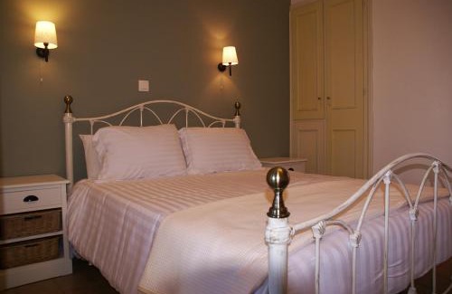 Lygia Apartamento | Thalero Holidays Center