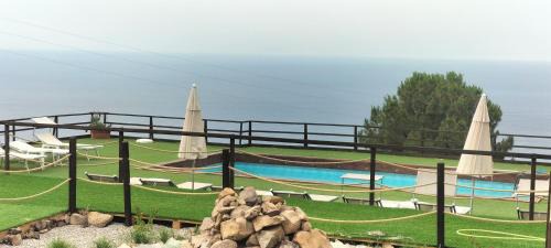 Cefalu Apartamento | Thalia apartaments Cefalù