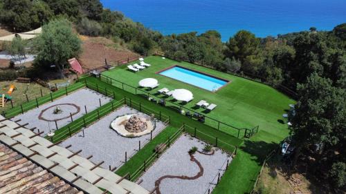 Cefalu Apartamento | Thalia apartaments Cefalù