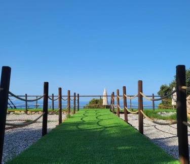 Cefalu Apartamento | Thalia apartaments Cefalù