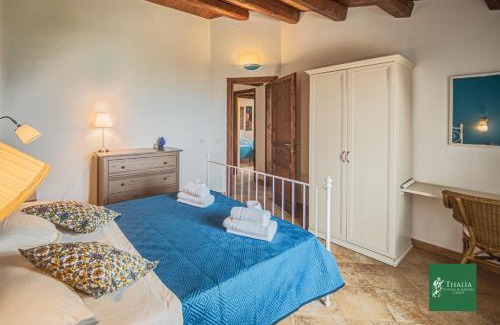 Cefalu Apartamento | Thalia apartaments Cefalù