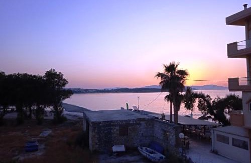 Nea Chora Apartamento | THALIA APARTMENTS CHANlA