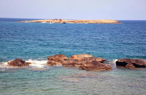 Nea Chora Apartamento | THALIA APARTMENTS CHANlA