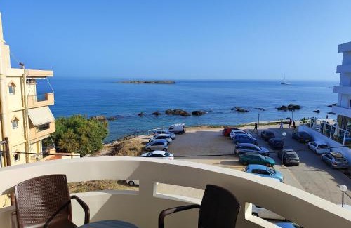 Nea Chora Apartamento | THALIA APARTMENTS CHANlA