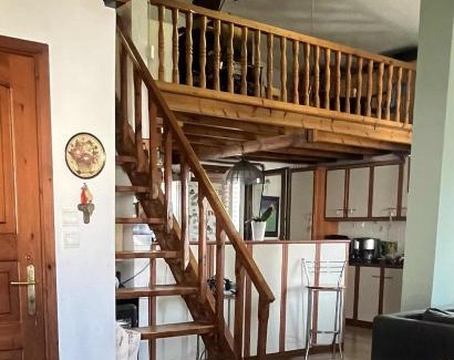 Neoi Epivates Apartamento | Thalia