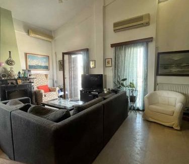 Neoi Epivates Apartamento | Thalia