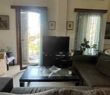 Neoi Epivates Apartamento | Thalia