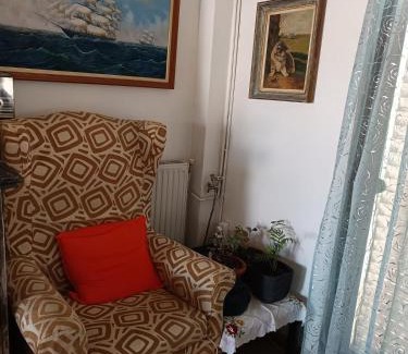 Neoi Epivates Apartamento | Thalia