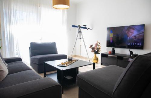 Tala Apartamento | Thalia's Holiday Apartment in Tala Chorio