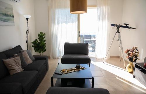 Tala Apartamento | Thalia's Holiday Apartment in Tala Chorio