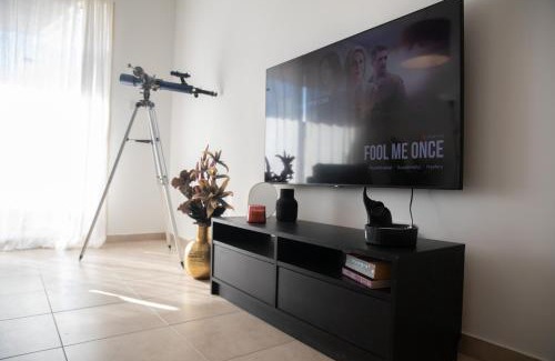 Tala Apartamento | Thalia's Holiday Apartment in Tala Chorio