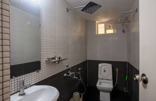 Vilpatti Hotel | Thalir Nest Valley View