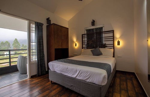 Vilpatti Hotel | Thalir Nest Valley View