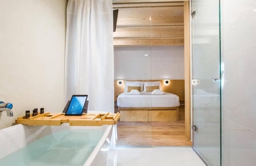 Old Town Hotel | Thallos the Boutique