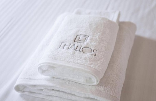 Old Town Hotel | Thallos the Boutique