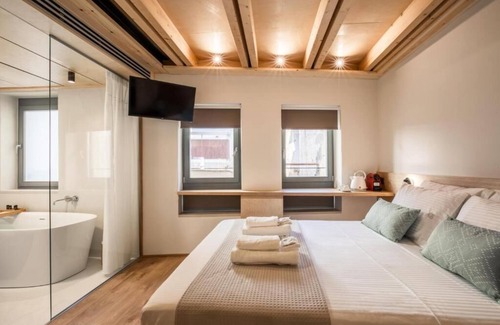Old Town Hotel | Thallos the Boutique