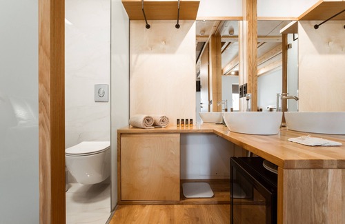 Old Town Hotel | Thallos the Boutique