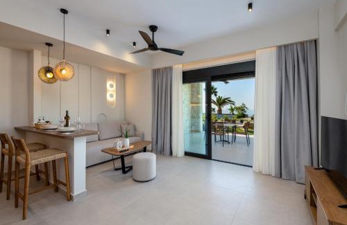 Kardamena Apartamento | Thalo "Aegean Touch Apartments"