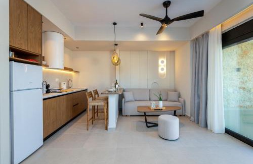 Kardamena Apartamento | Thalo "Aegean Touch Apartments"