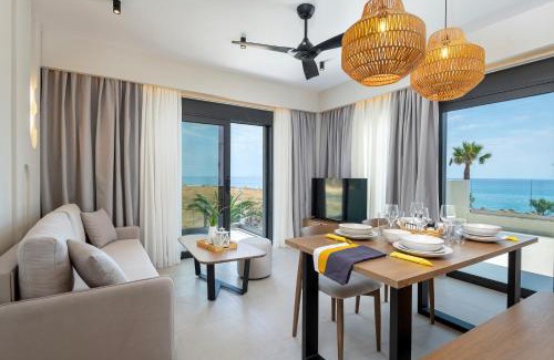 Kardamena Apartamento | Thalo "Aegean Touch Apartments"