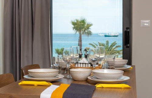 Kardamena Apartamento | Thalo "Aegean Touch Apartments"