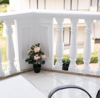 Paralia Porovitsis Apartamento | Thalori Akra escape
