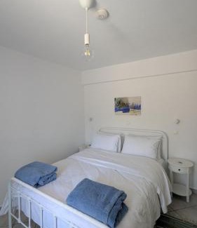 Poros Apartamento | Thama Poros-Nostos