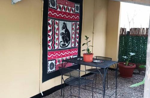Maun Casa | Thamalakane guest house