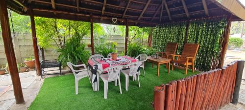 Maun Casa | Thamalakane guest house